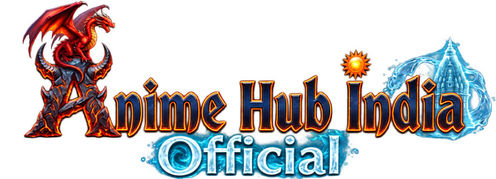 Anime Hub India Official