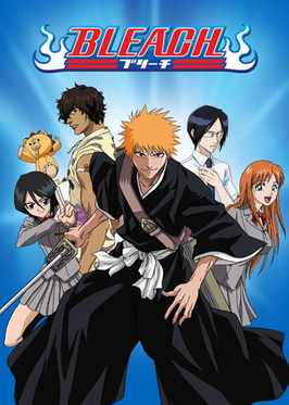 Bleach Season 1