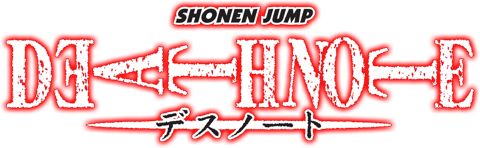 Death Note Official Logo