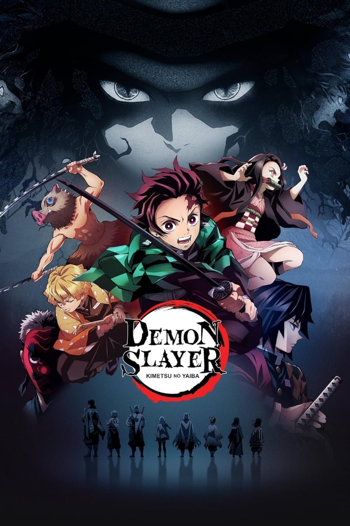 Demon Slayer Banner