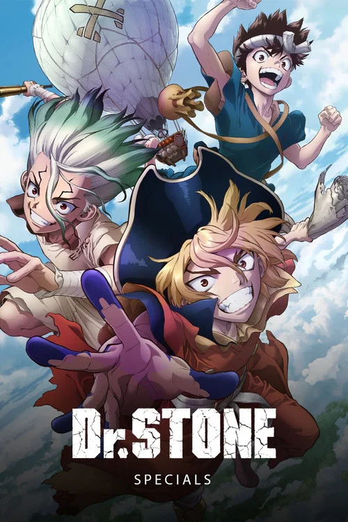 Special Episode Poster
