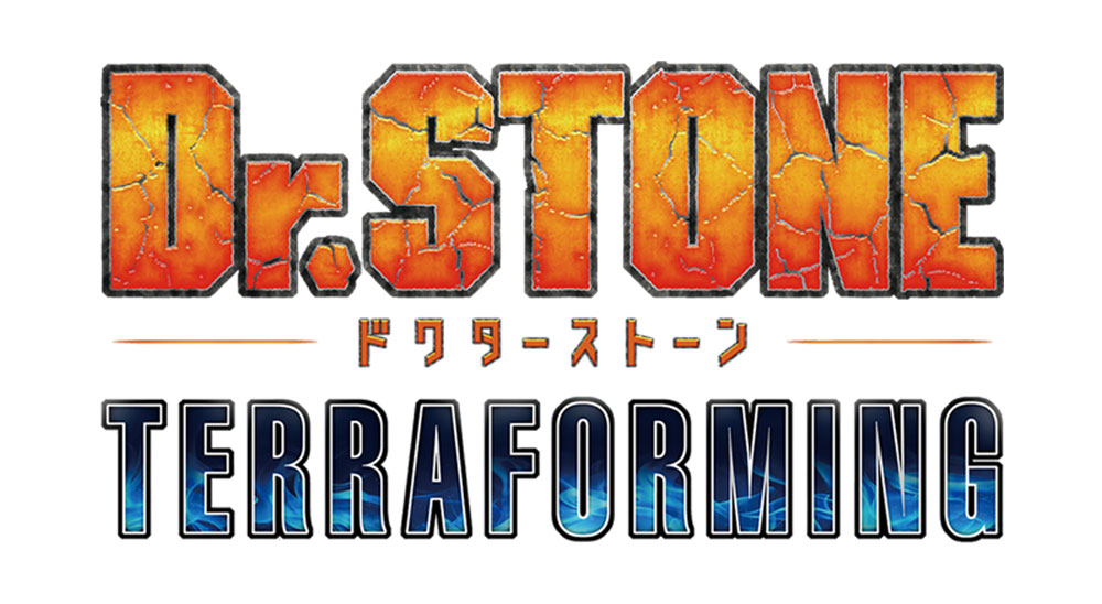 Dr. STONE TERRAFORMING Sequel Anime Announcement