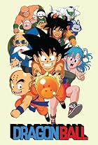 Dragon Ball 1986