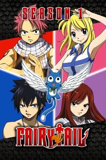 Fairy Tail Banner