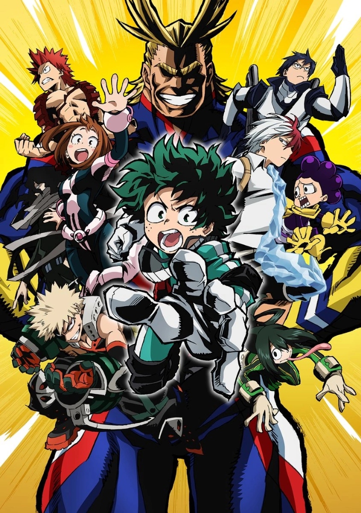 Season 1 Poster
