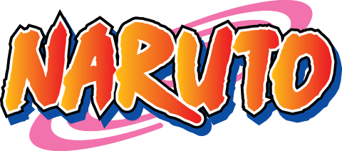 Naruto Official Logo
