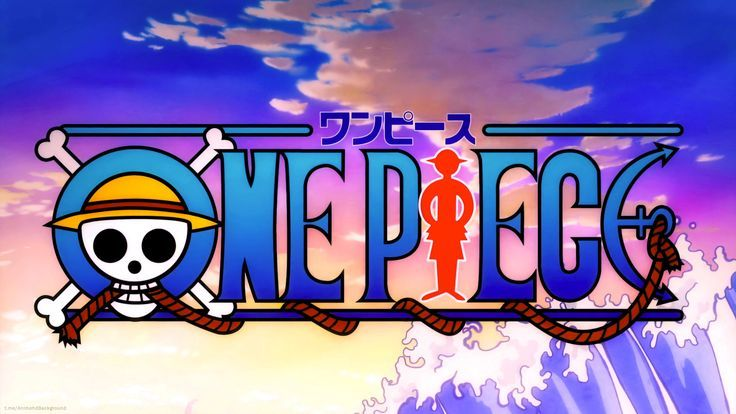 One Piece Official Banner