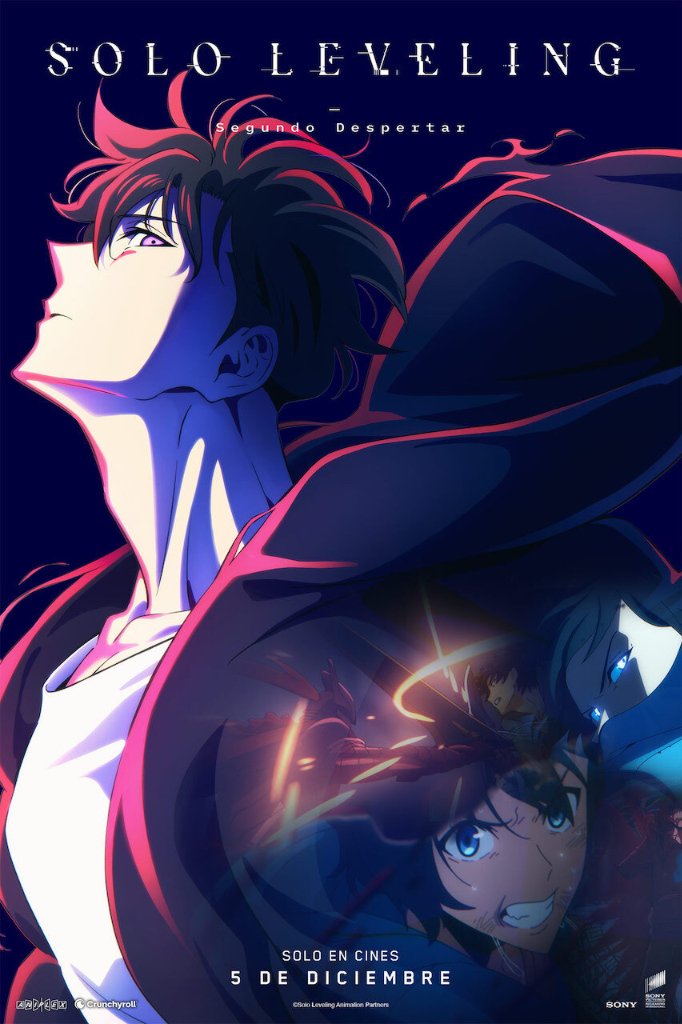 Season 1 Poster