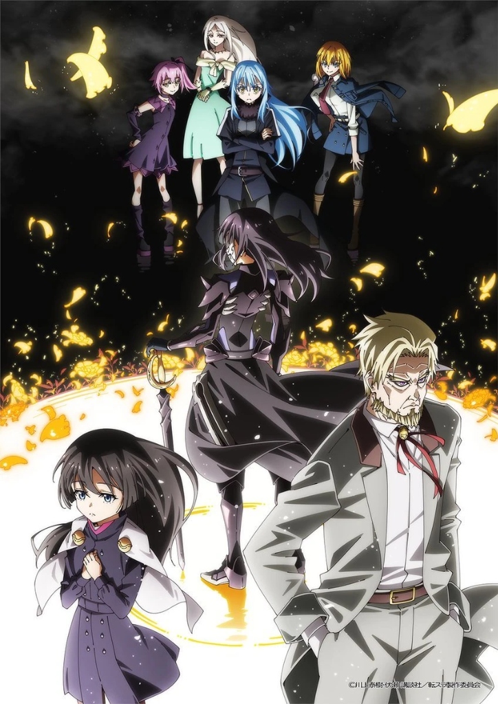 Season 4 Poster