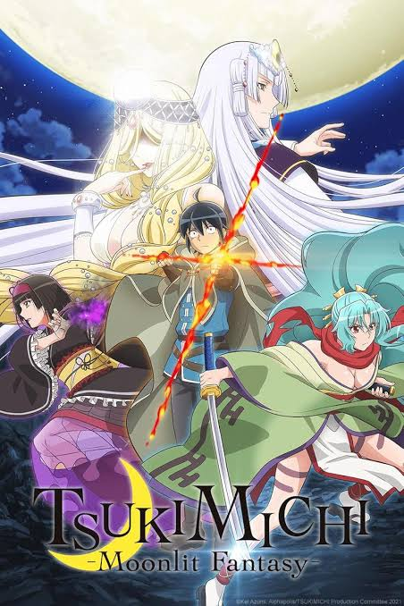 Season 1 Poster